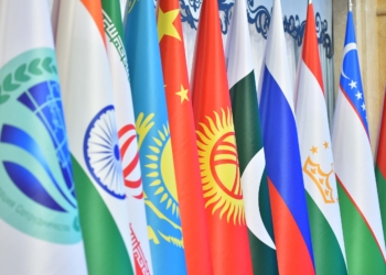 A meeting of the Council of Heads of Government of the SCO Member States will be held in Dushanbe in October.