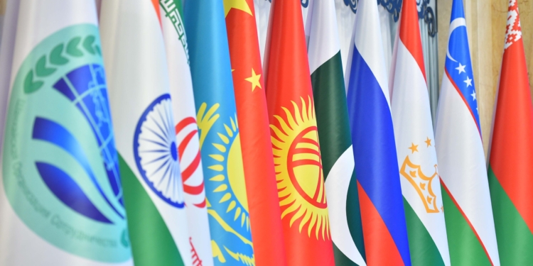 A meeting of the Council of Heads of Government of the SCO Member States will be held in Dushanbe in October.