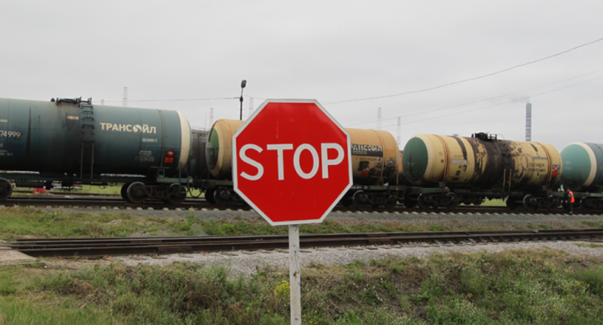 Russia will impose a ban on gasoline exports starting April 1.