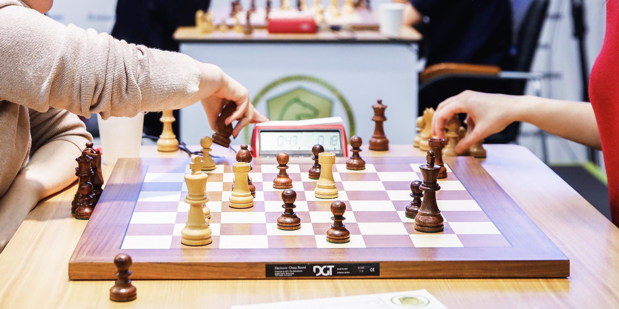 The open chess blitz tournament "CHOYKHONA CUP 3.0" will be held in Dushanbe.