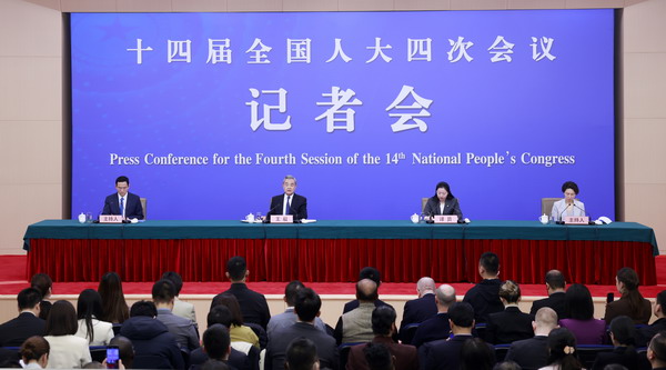 Answers to questions from Chinese and foreign media by Member of the Politburo of the CPC Central Committee and Minister of Foreign Affairs Wang Yi on China's foreign policy and international relations