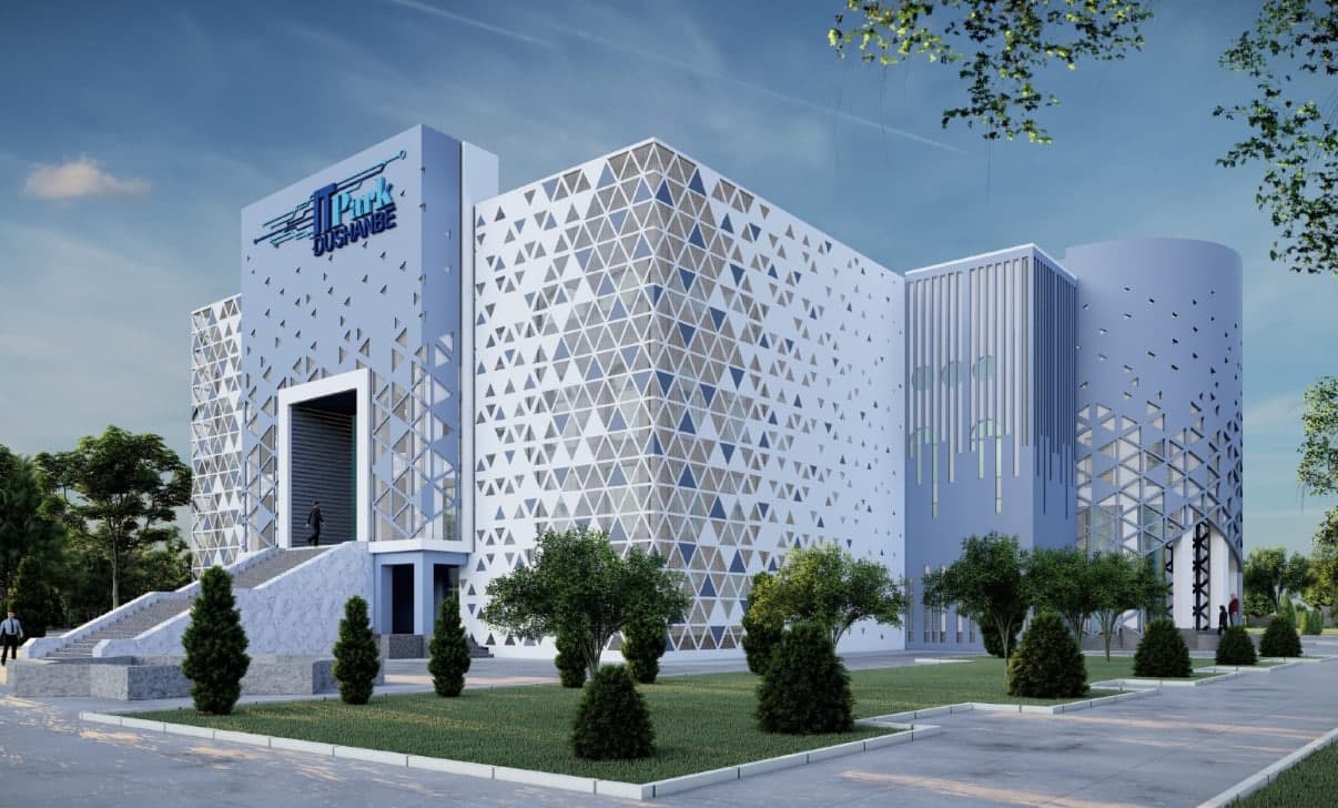 The selection of potential residents has begun for the Dushanbe industrial park.