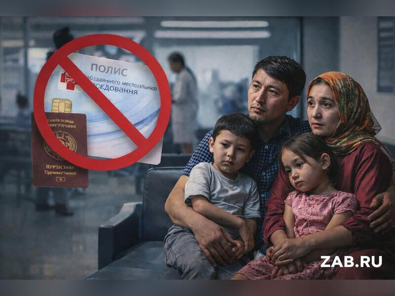 The Eurasian Economic Union Court clarified the rules for medical insurance for families of migrant workers in Russia.