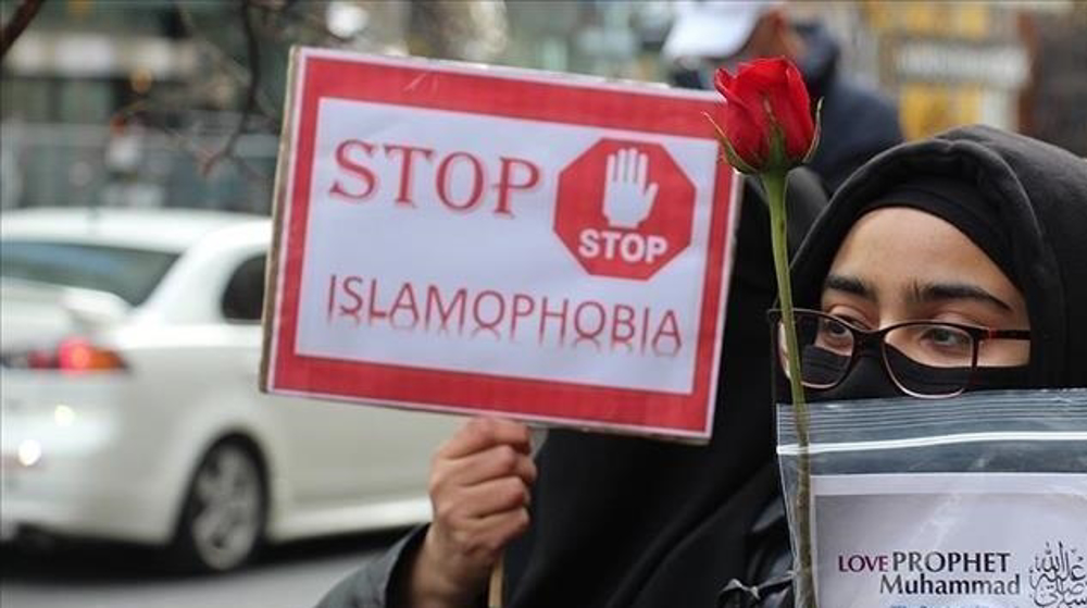 The UN Secretary-General called for action against the rise of Islamophobia.