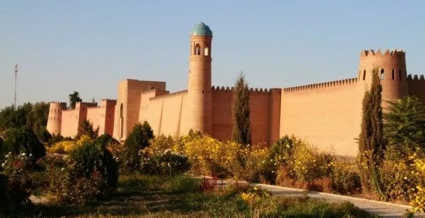 An international symposium on the monuments of Ancient Khuttal will be held in the Vose district.