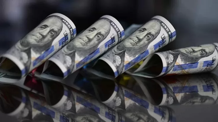 The US national debt has exceeded $39 trillion for the first time.