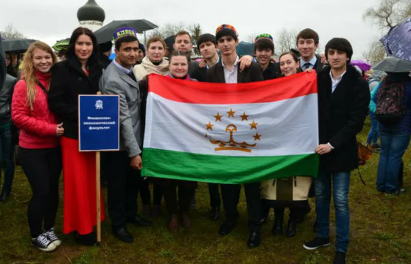 Russia's educational quota for Tajik citizens has reached 1,000 places.