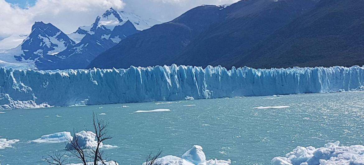 Central Asia steps up efforts to preserve rapidly melting glaciers