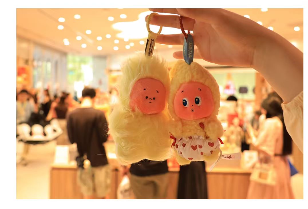 China Unleashes Consumer Potential of World's Largest Market