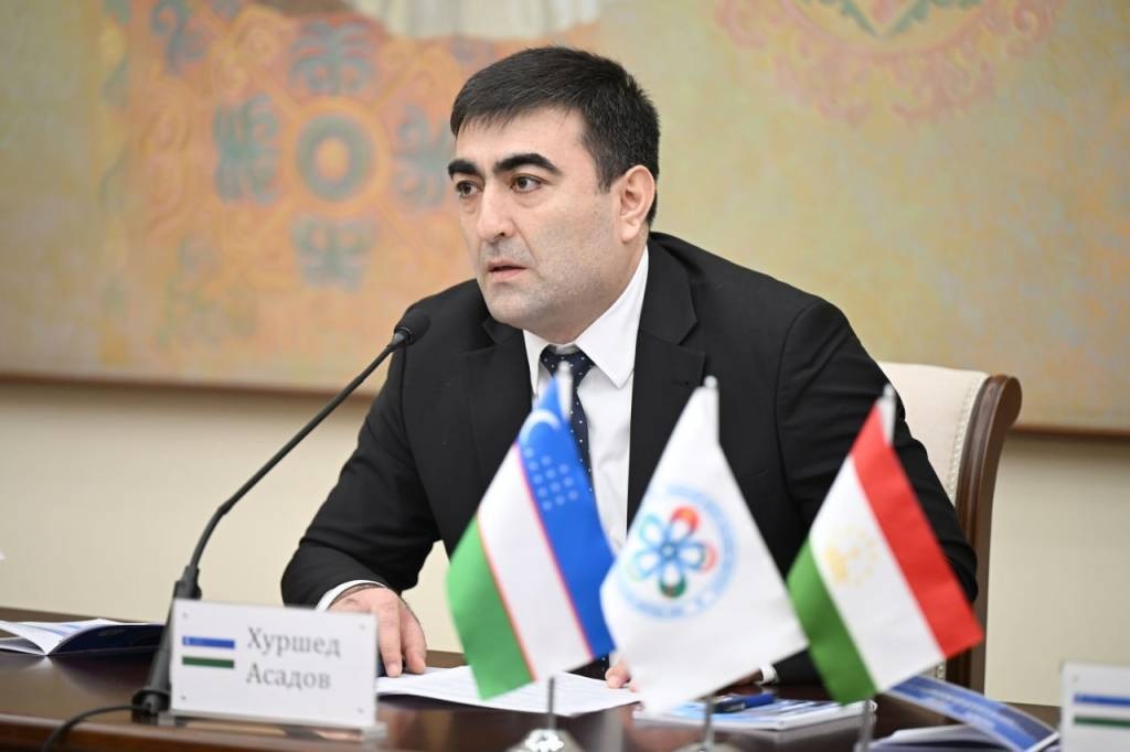 Tajikistan and Uzbekistan intend to increase trade turnover to $2 billion.