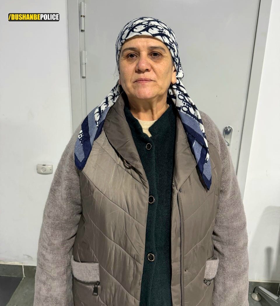 A woman has been detained in Dushanbe on suspicion of fraud amounting to over 2 million somoni.