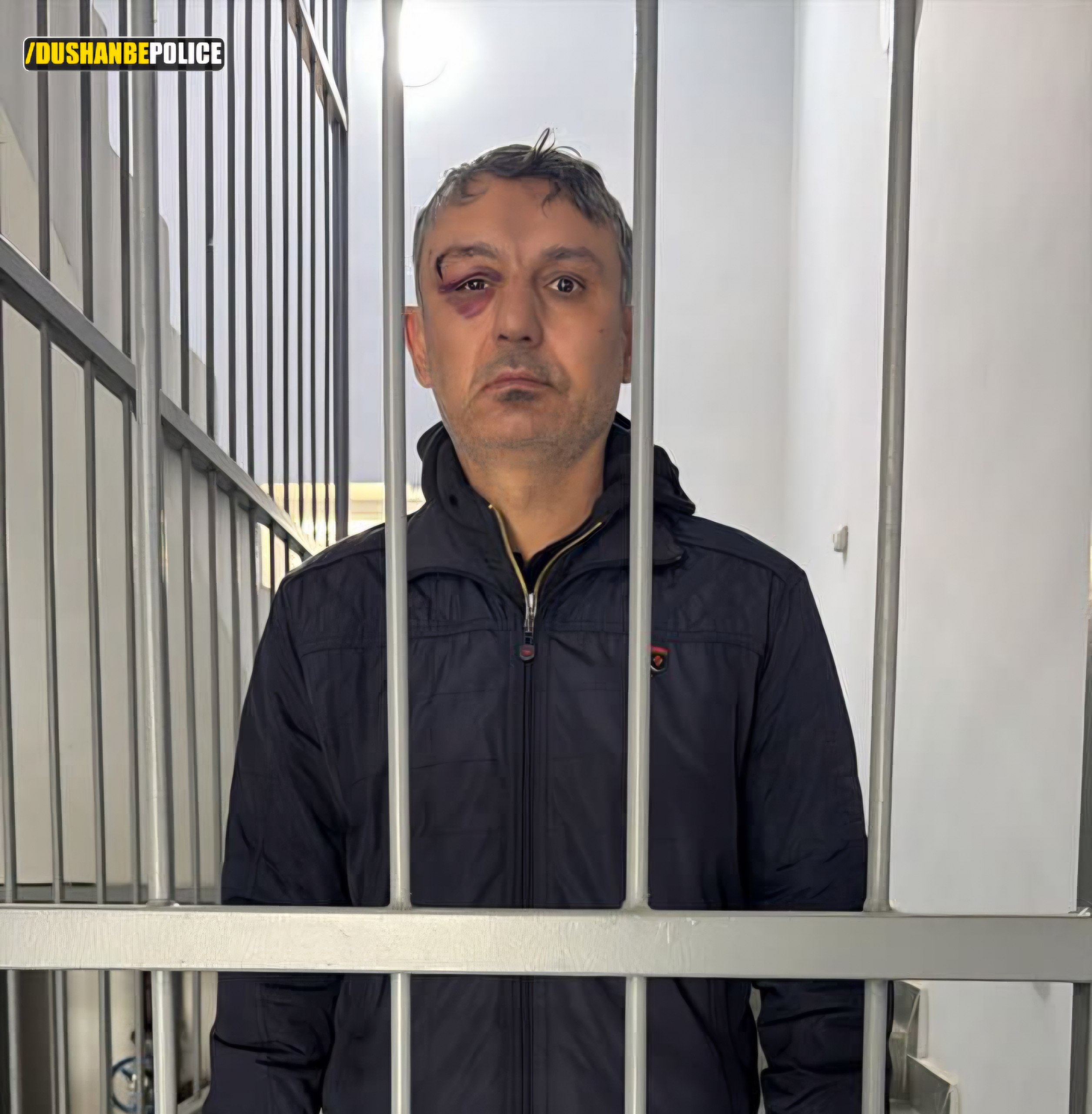 A Dushanbe resident is suspected of stabbing his brother.