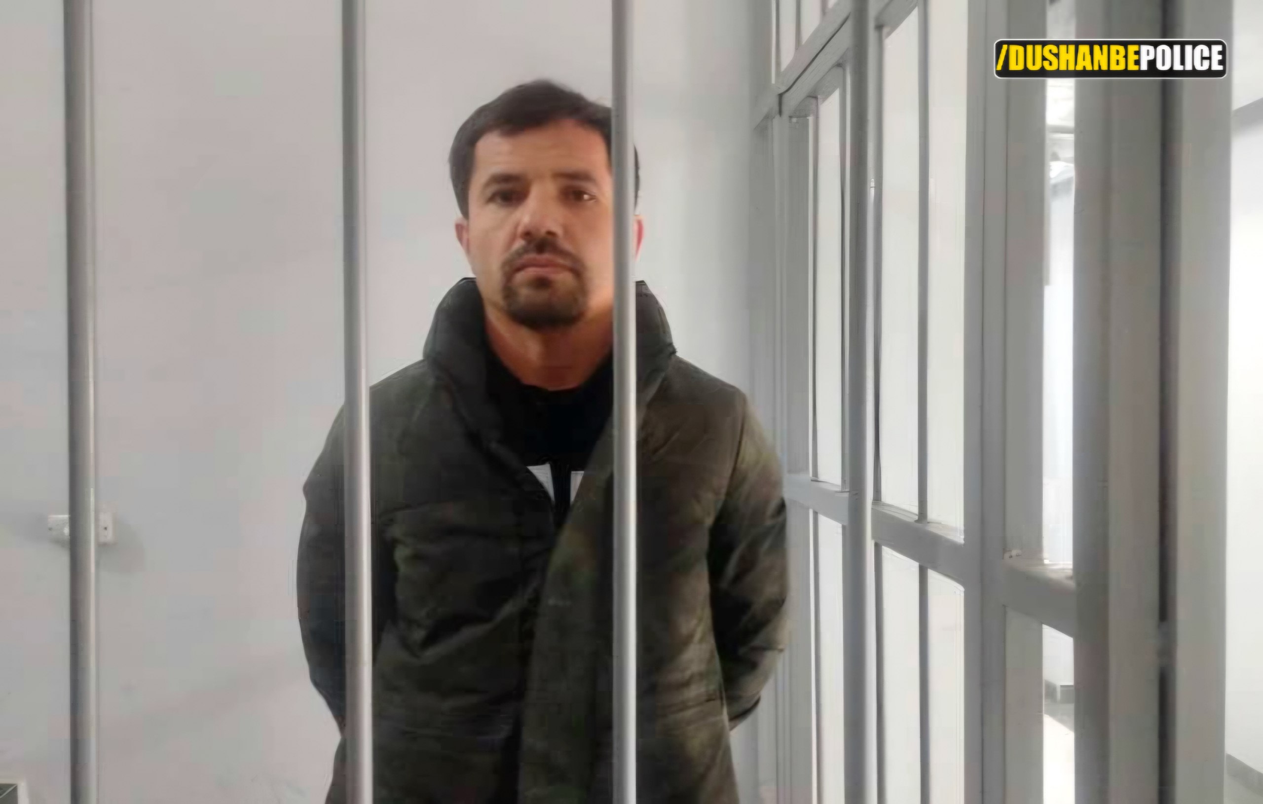 A suspect in a fraud scheme involving over 800,000 somoni has been detained in Dushanbe.