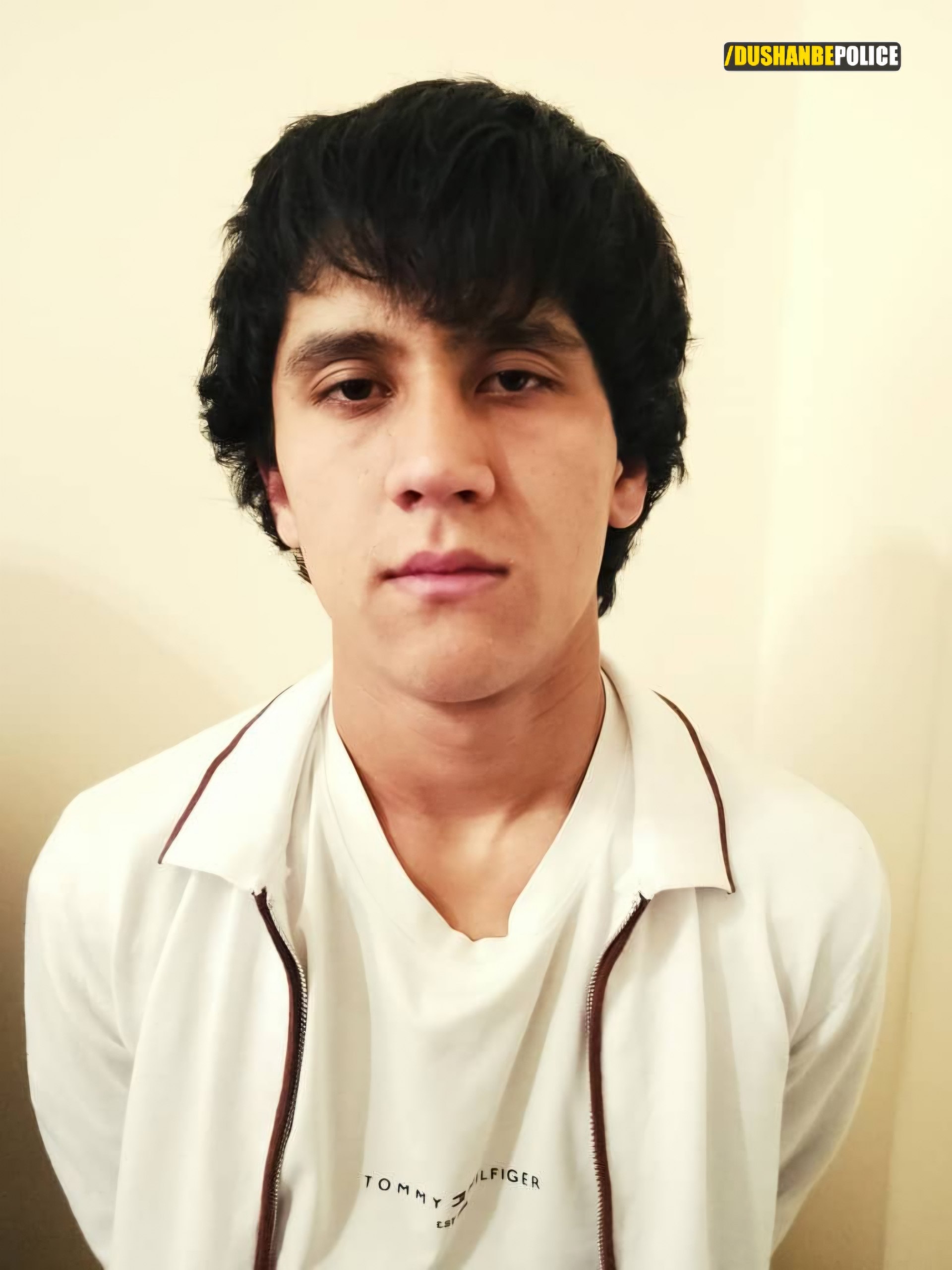 A suspect in a series of extortion schemes has been detained in Dushanbe.