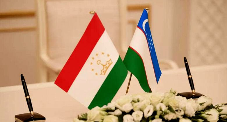 Uzbekistan – Tajikistan: Cooperation on Water Resources