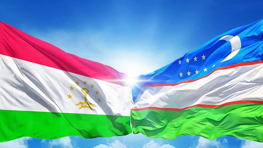 The alliance between Uzbekistan and Tajikistan: towards further expansion of multifaceted cooperation