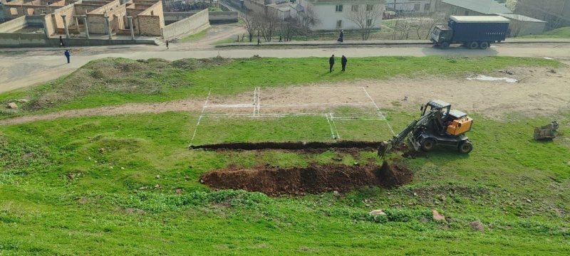 Four archaeological sites will be opened in Tajikistan to mark the 35th anniversary of independence.