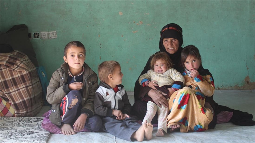 The UN has warned of growing risks of instability due to Afghanistan's isolation.