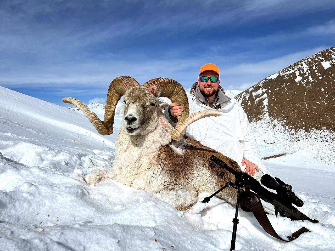 Tajikistan has approved a quota for hunting rare animals for 2026–2027.