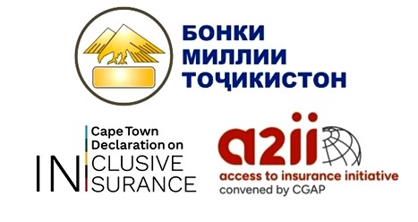 The National Bank of Tajikistan has joined the Cape Town Declaration.