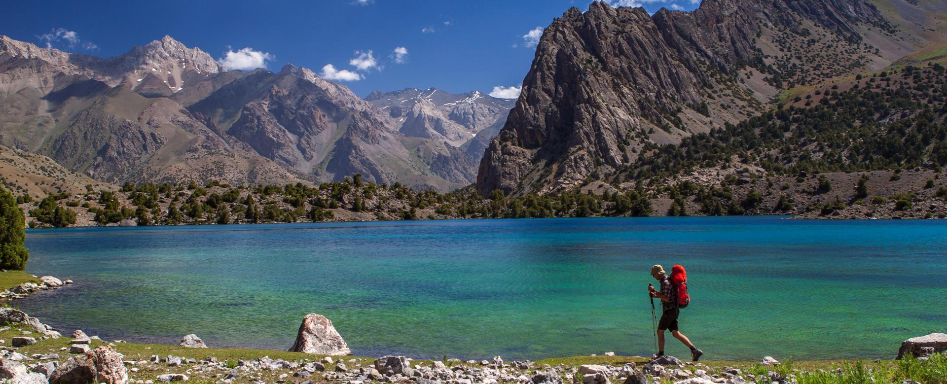 An international tourism forum will be held in Sughd.