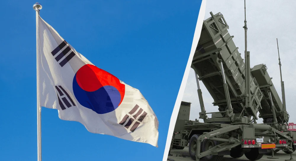 Gulf states urgently seek air defense systems