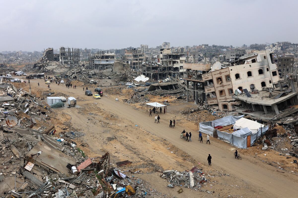 UNESCO to allocate $5.7 million for heritage protection and education in Gaza