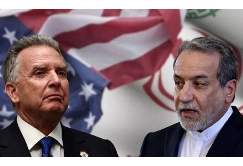 Media: The second round of US-Iran talks will take place on April 16.