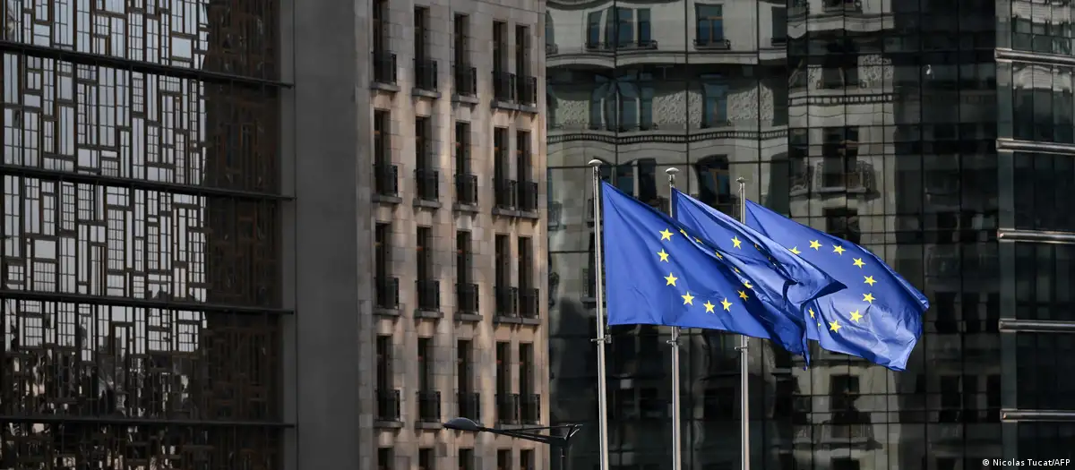 The EU is close to issuing a €90 billion loan to Ukraine.