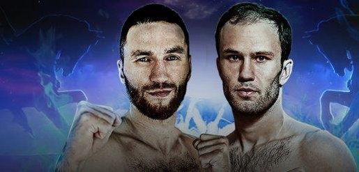 Shumkov assessed the chances of Usmonov and Subkhankulov before the fight