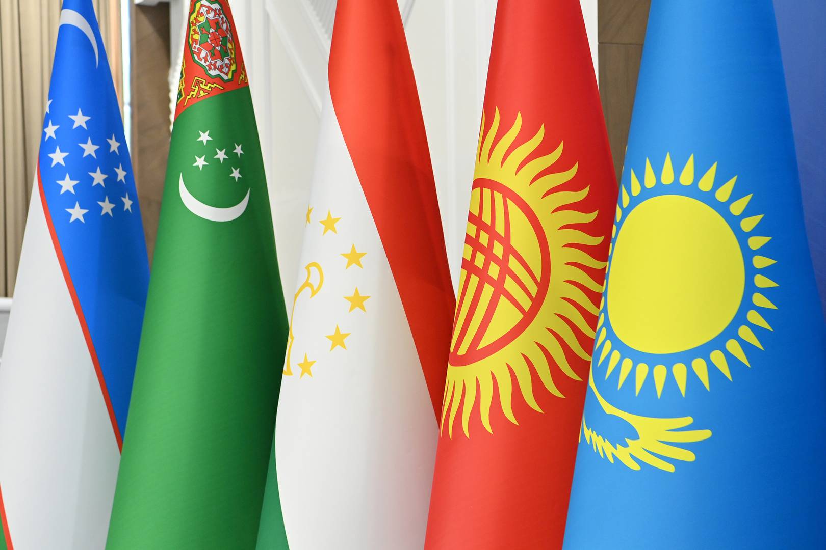 A Central Asian Security Forum will be held in Dushanbe.