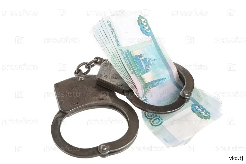 A suspect in illegal currency transactions has been detained in Istaravshan.