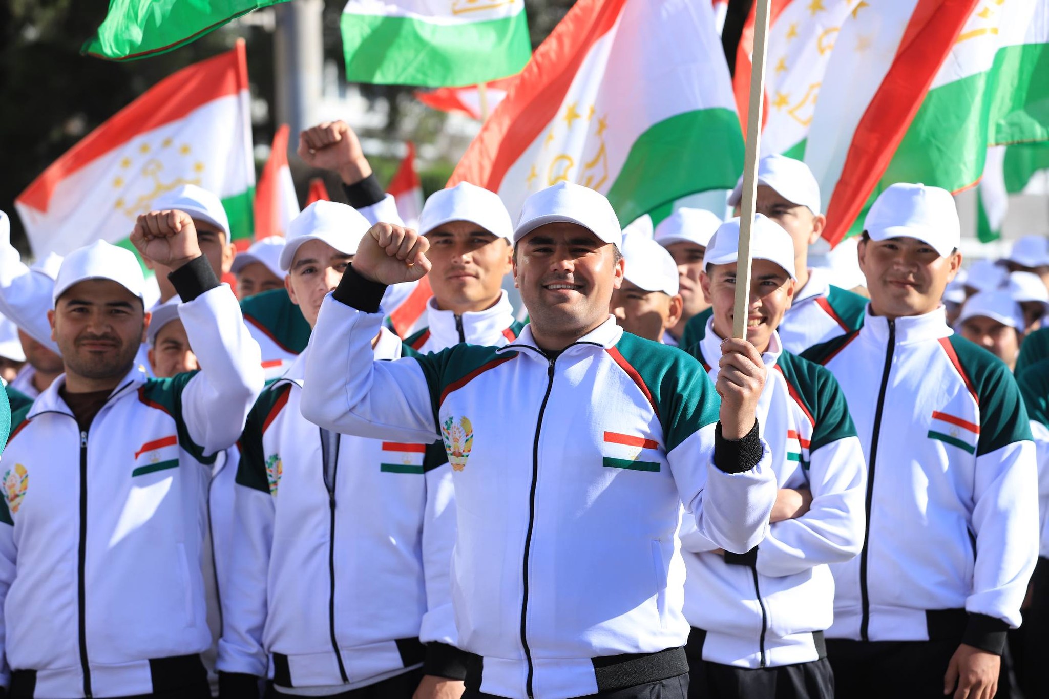 Khatlon region fulfilled 100% of its conscription plan on the first day