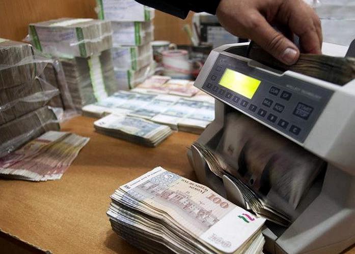 An accountant at Varzob Central Hospital is accused of embezzling over 1.3 million somoni.