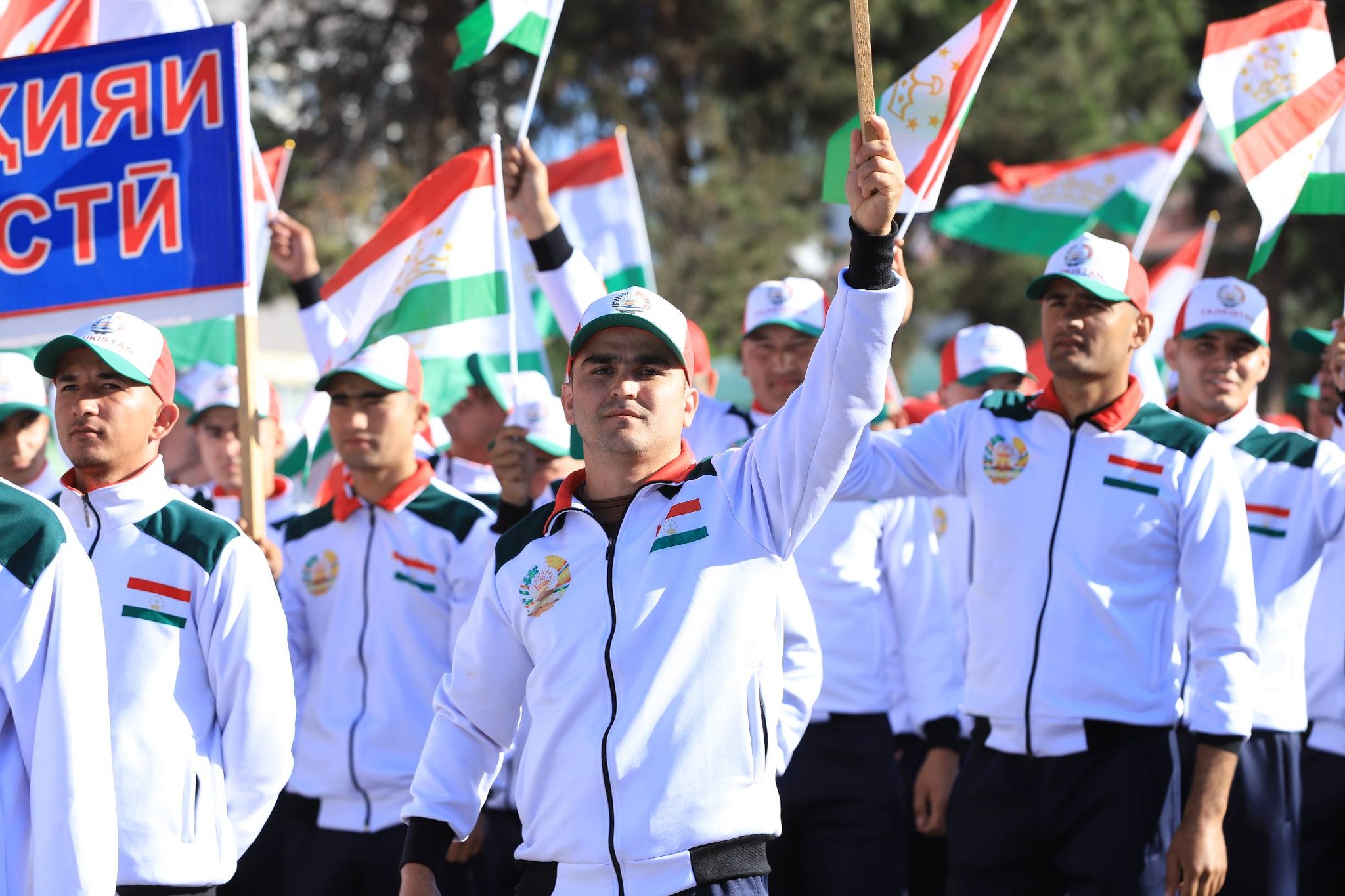 Tajikistan's spring conscription plan has been more than 54% fulfilled.