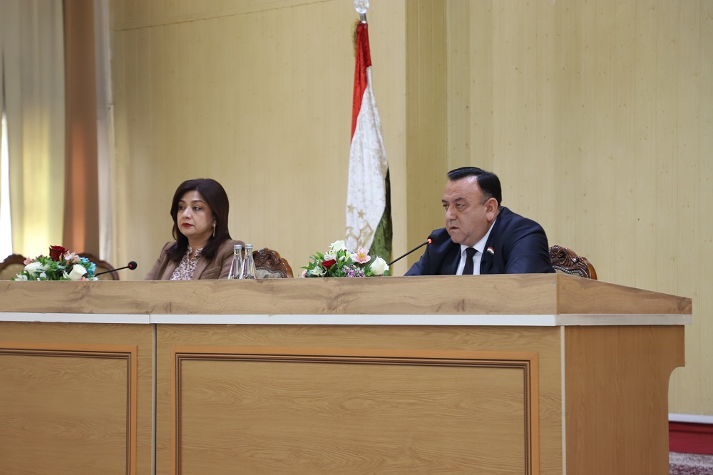 Hissar's industrial growth was 106.8% in the first quarter of 2026