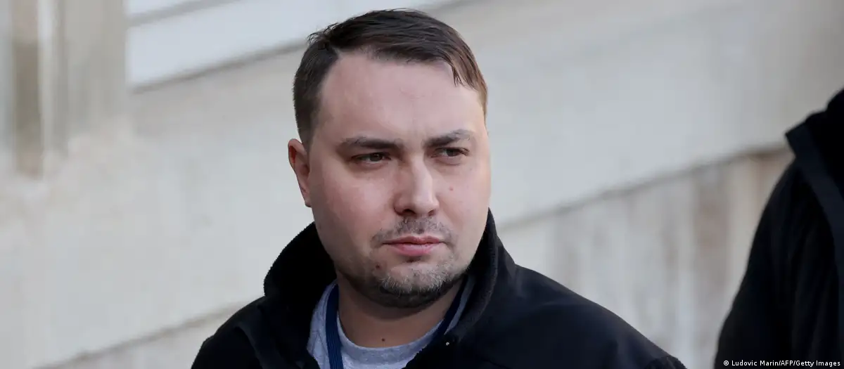 Budanov announced progress in negotiations between Russia and Ukraine