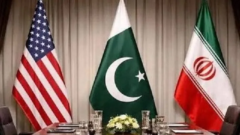 US-Iranian talks will be held in Islamabad on April 11.