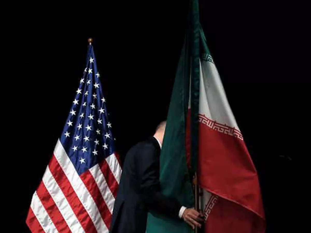 US-Iran talks in Islamabad ended without agreement.