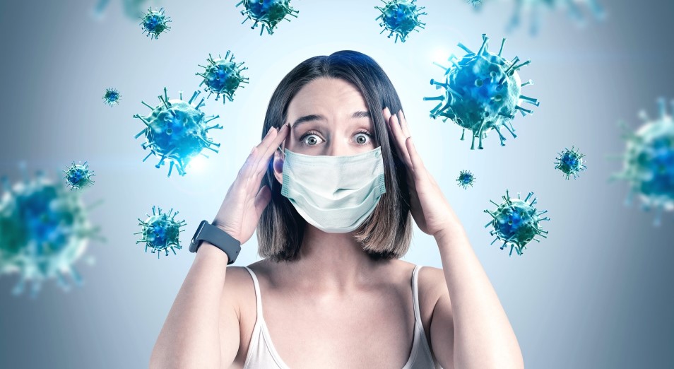 WHO is monitoring the new Covid-19 strain, 'Cicada'.