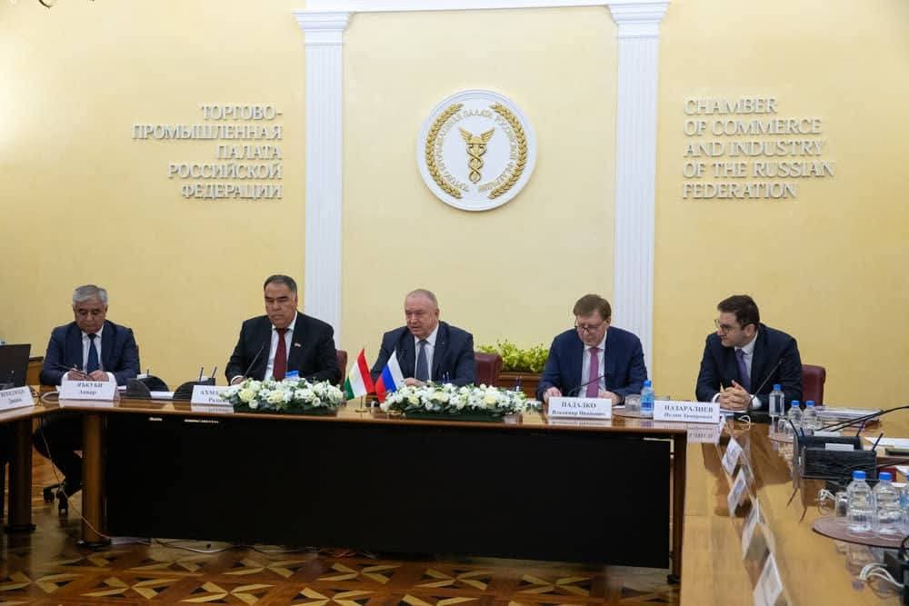 Up to 1,000 tons of fruit per day: Sughd Region increases exports to Russia