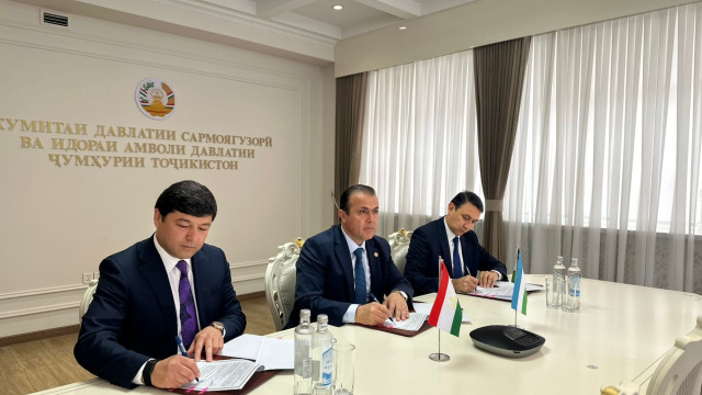 Tajikistan and Uzbekistan are expanding a household appliance production project in Dushanbe.
