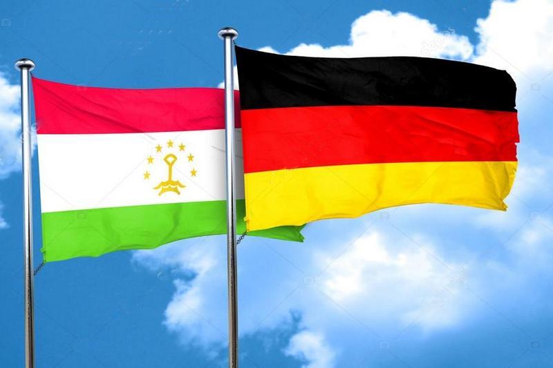 Tajikistan and Germany discussed interparliamentary cooperation