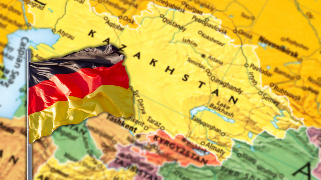 A Central Asian-German expert platform will be created in Khiva.