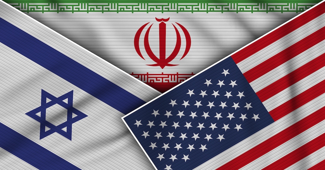 Iran rejects ceasefire with US and Israel