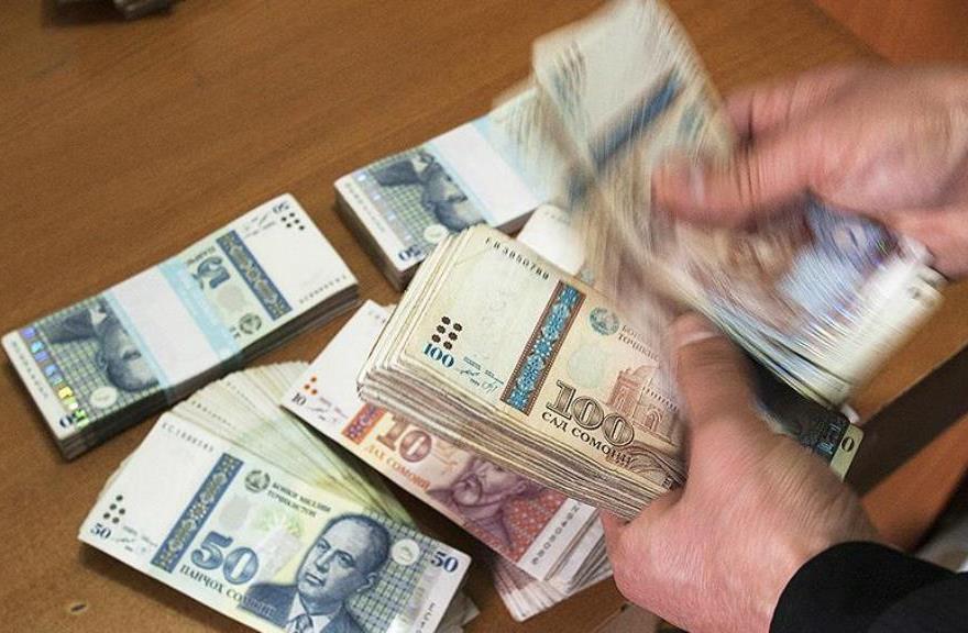 The chief accountant of Nurek's medical network is accused of embezzling more than 530,000 somoni.