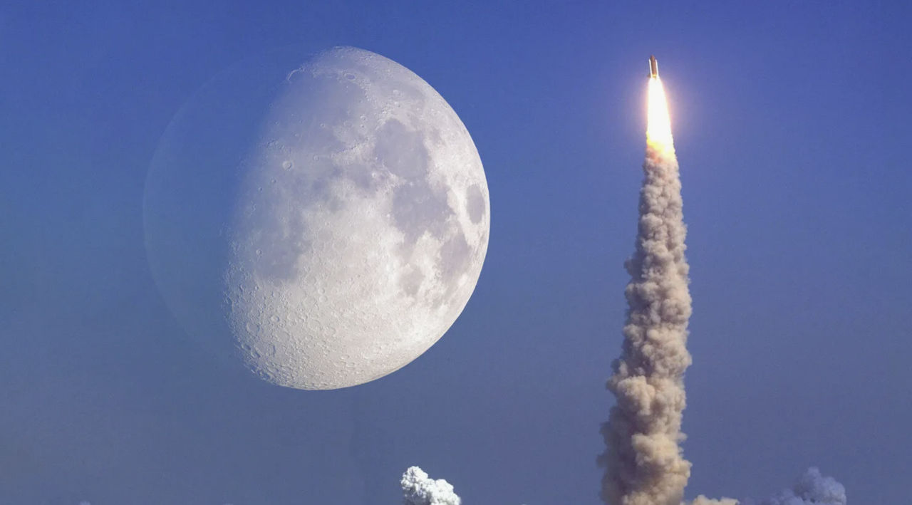 NYT: The world is in a new lunar race for helium-3.