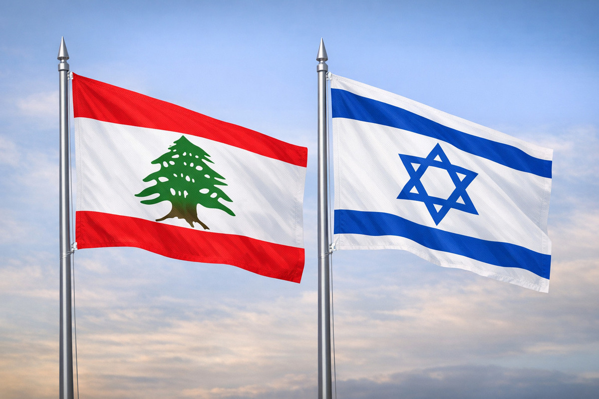 Trump announced talks between the leaders of Israel and Lebanon