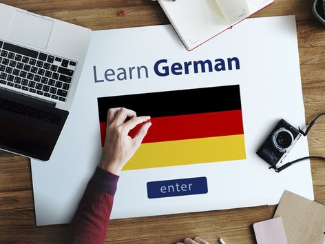 The Ministry of Labor of Tajikistan has announced recruitment for training and work in Germany.