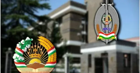 The Tajik Ministry of Internal Affairs warns that false information is being spread on social media under the name of the State Committee for National Security.